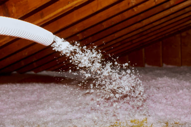 Best Insulation Maintenance and Repair in Poulsbo, WA