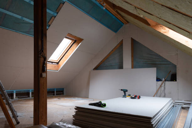 Best Insulation for Specific Applications in Poulsbo, WA