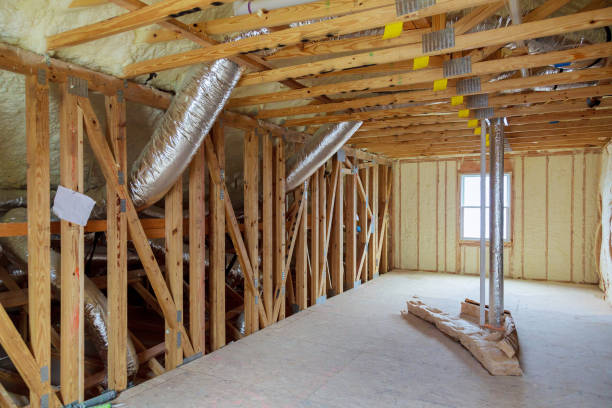 Best Commercial Insulation in Poulsbo, WA