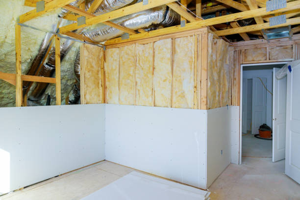 Best Commercial Insulation in Poulsbo, WA