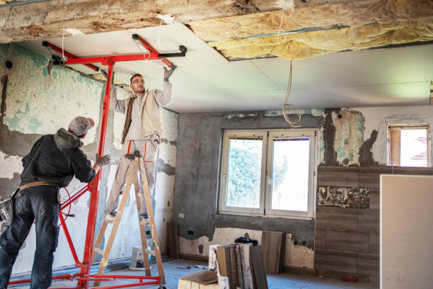 Best Insulation Installation Services in Poulsbo, WA