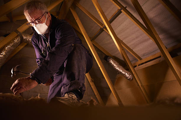 Best Insulation Materials and Products in Poulsbo, WA